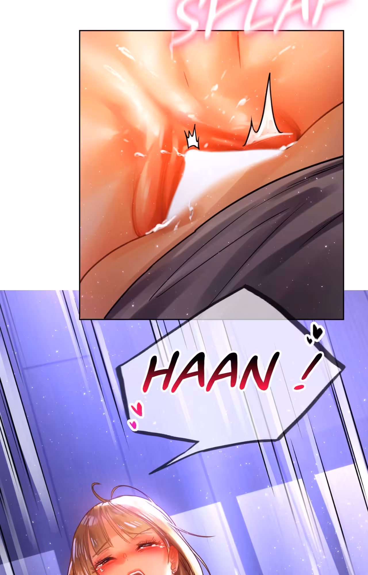 Destination Séoul ! Chapitre 7 page 14