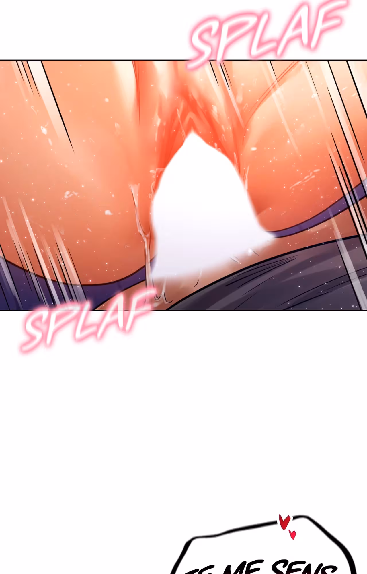 Destination Séoul ! Chapitre 7 page 19