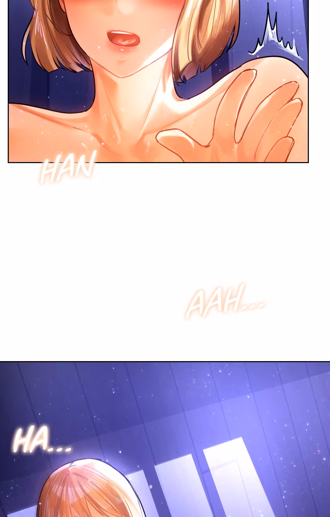 Destination Séoul ! Chapitre 7 page 28