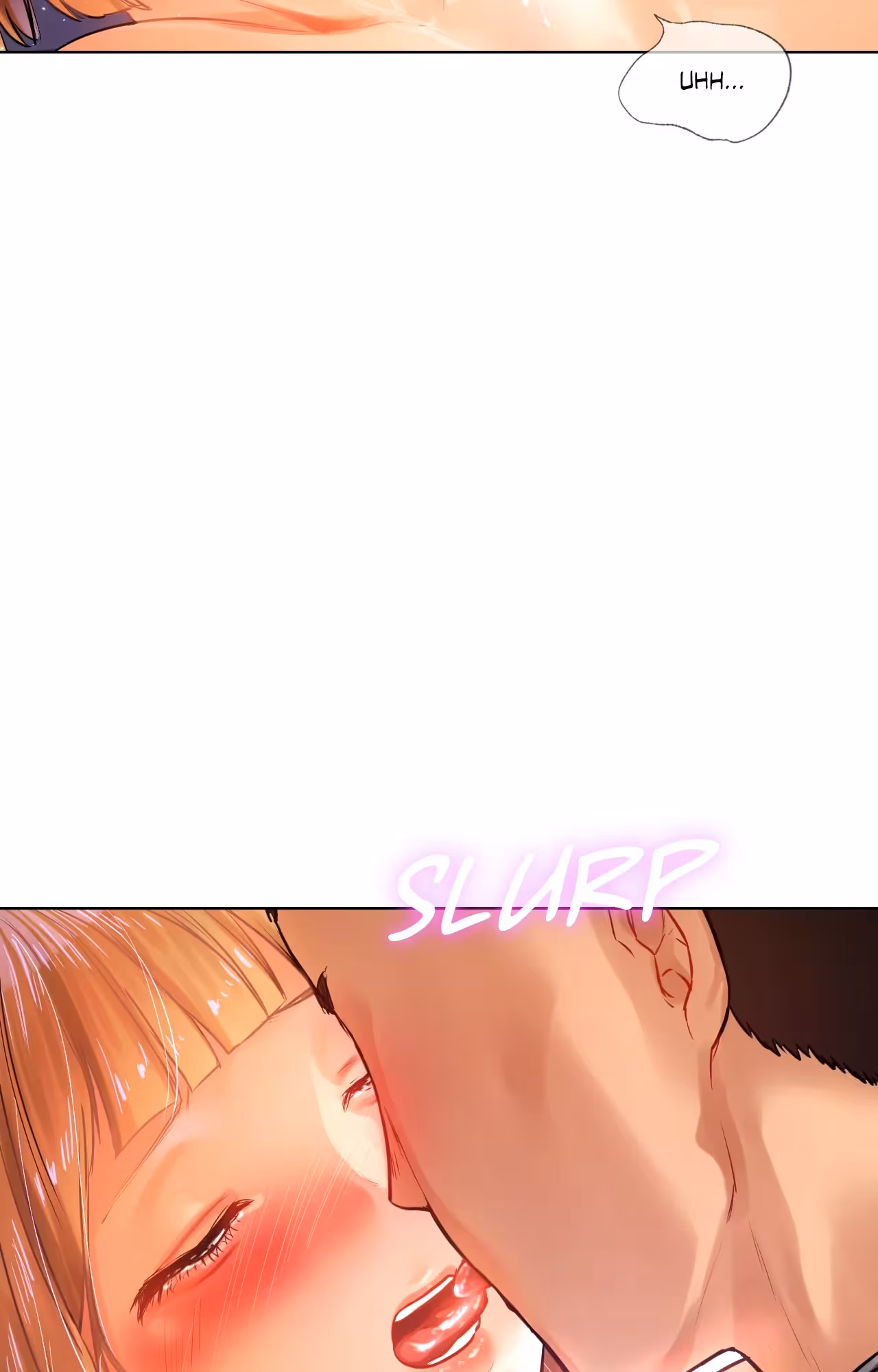 Destination Séoul ! Chapitre 7 page 33