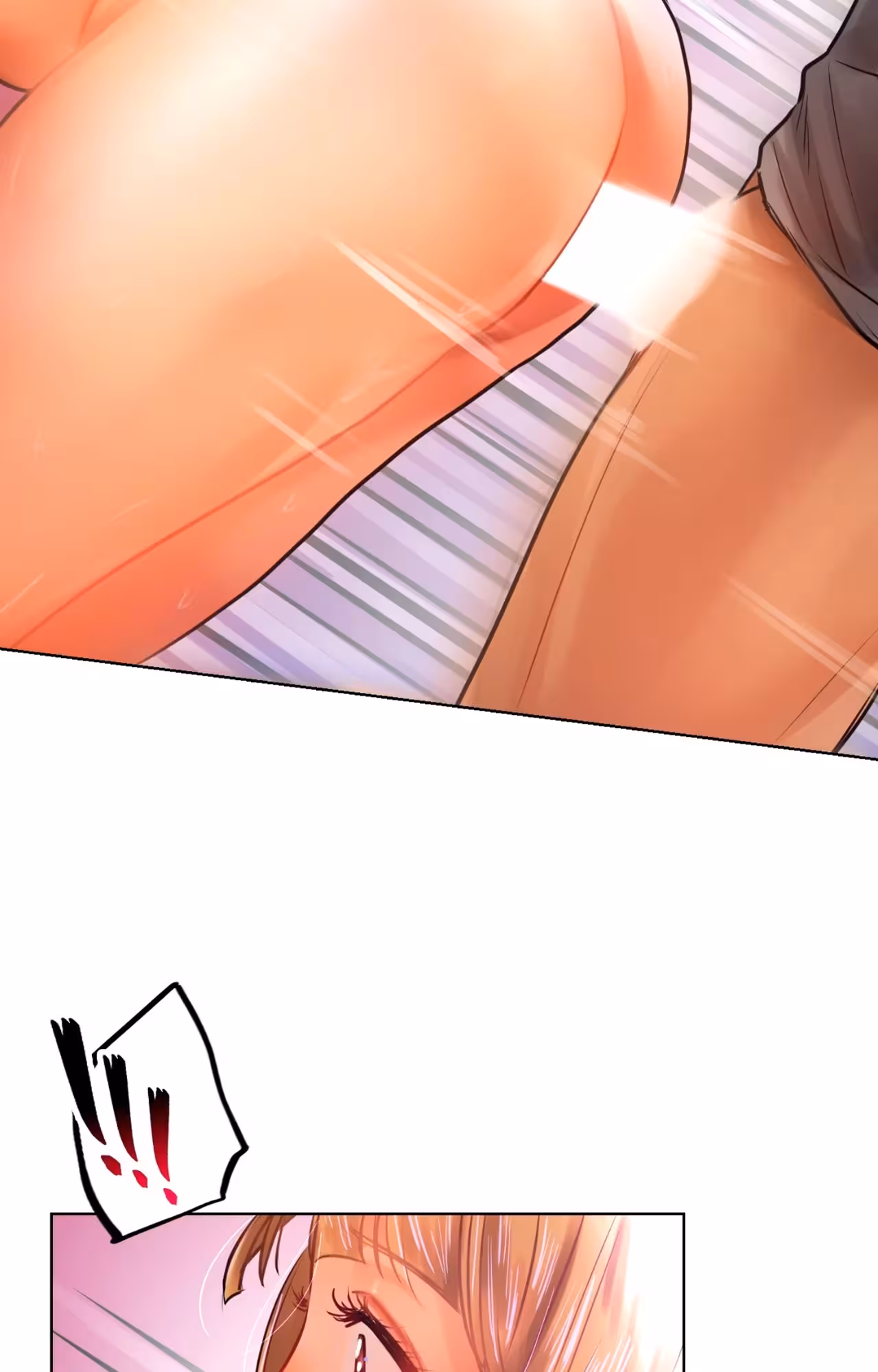 Destination Séoul ! Chapitre 7 page 44