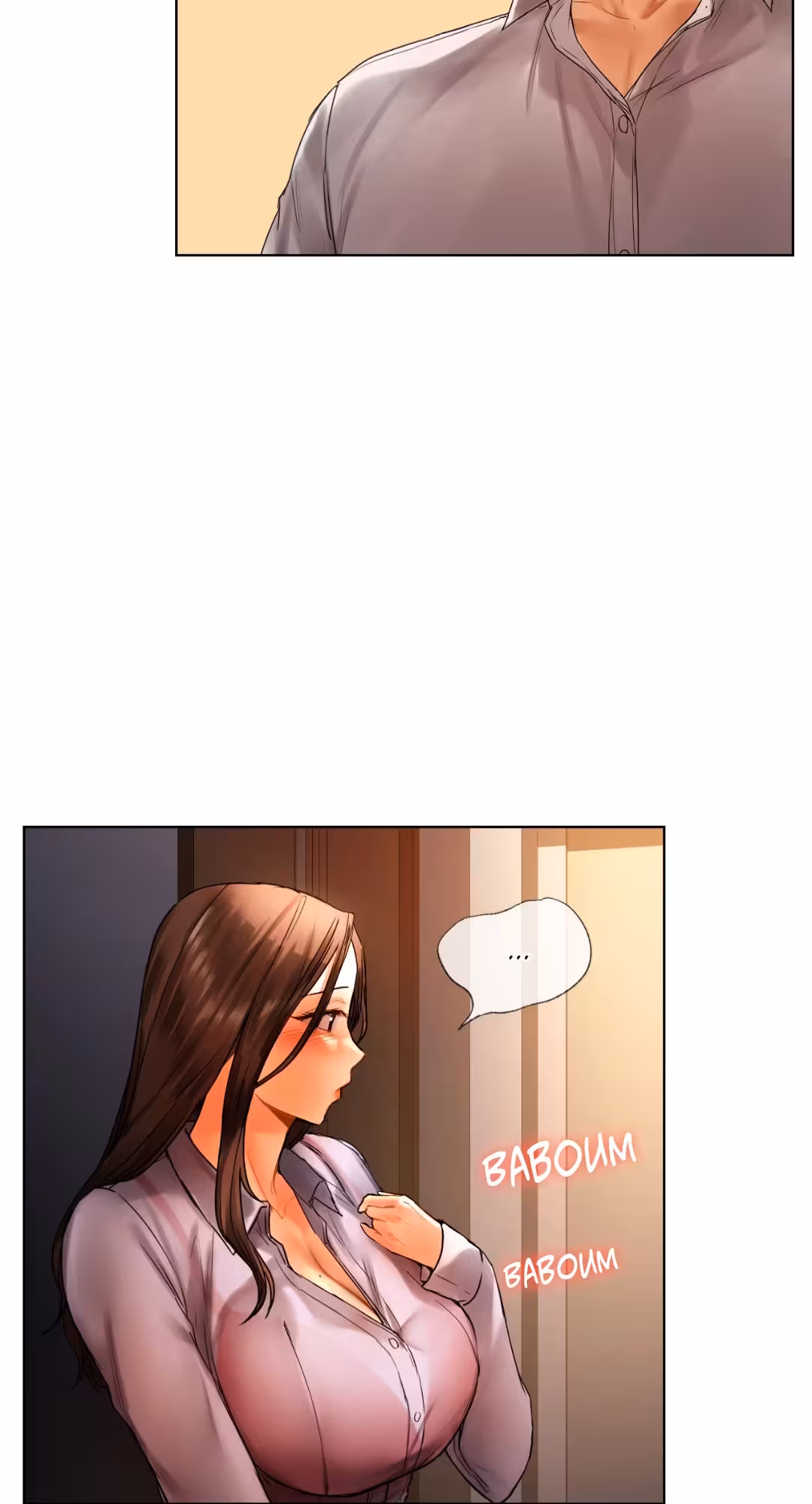 Destination Séoul ! Chapitre 21 page 15