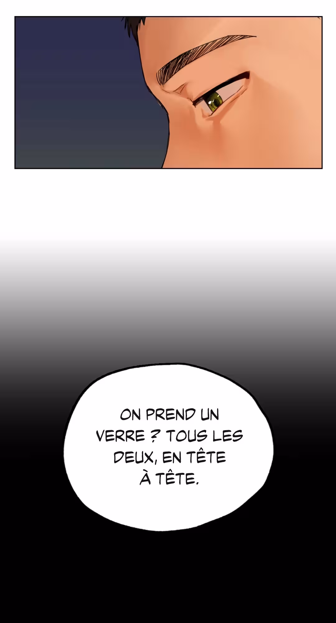 Destination Séoul ! Chapitre 21 page 18