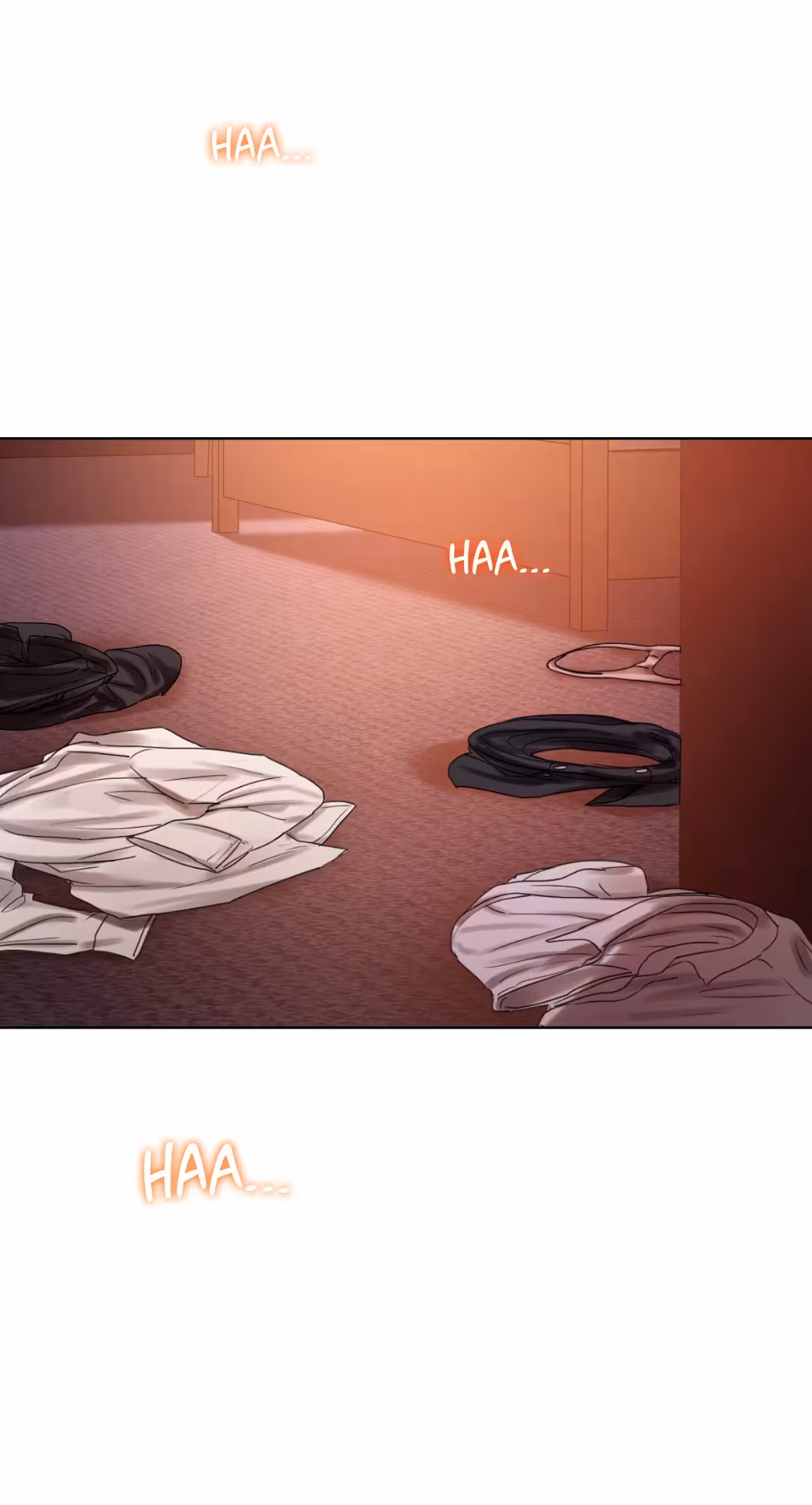 Destination Séoul ! Chapitre 21 page 22