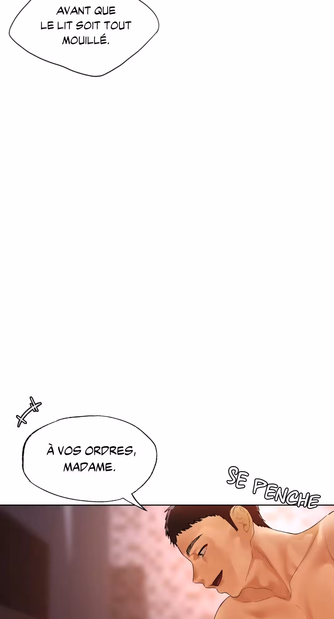 Destination Séoul ! Chapitre 21 page 32