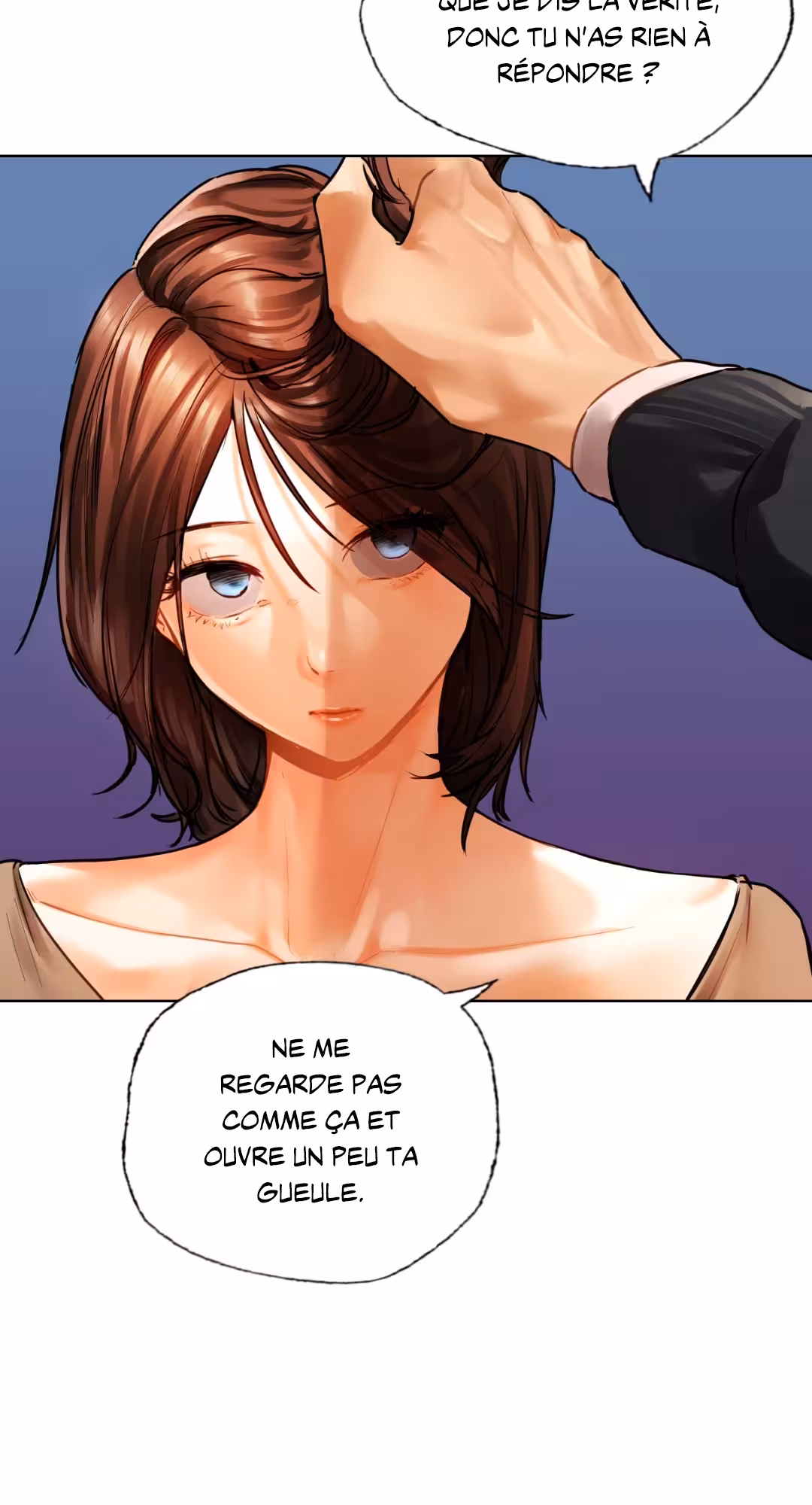 Destination Séoul ! Chapitre 28 page 10