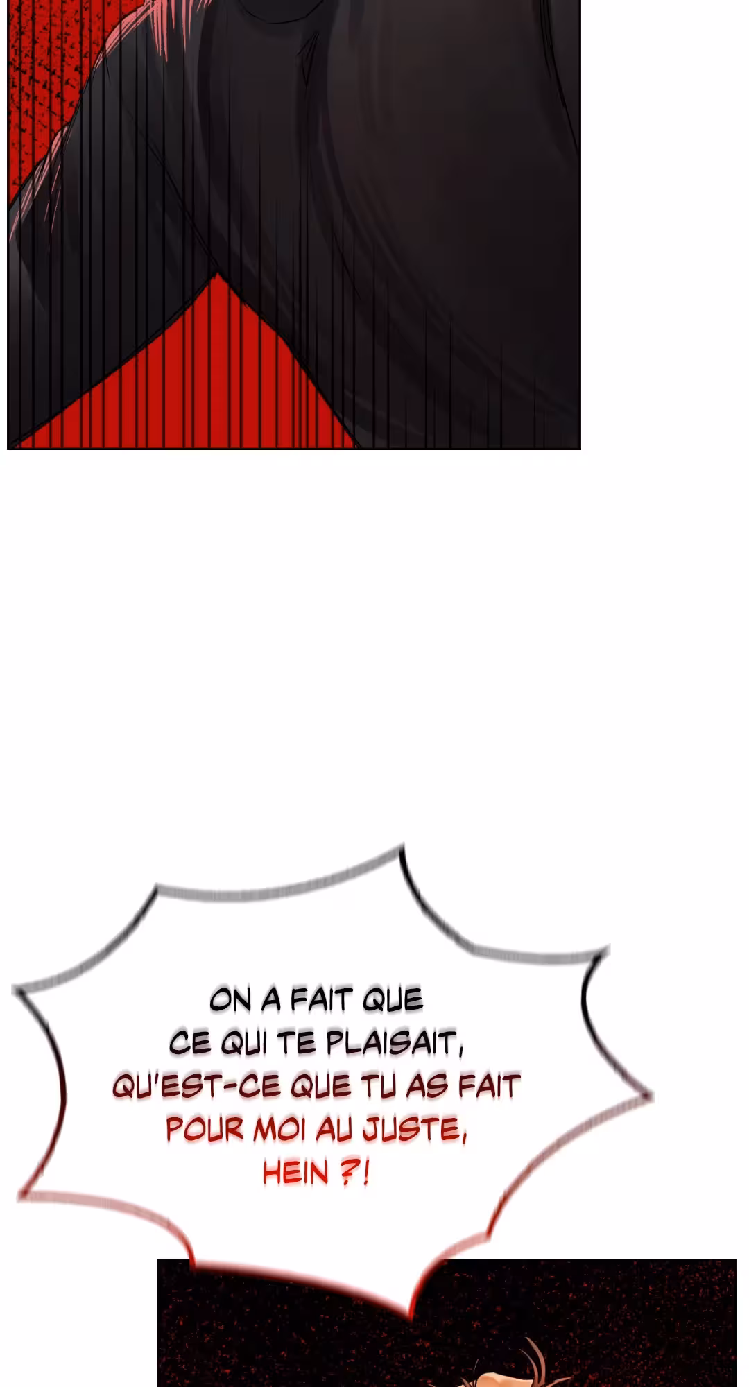 Destination Séoul ! Chapitre 28 page 14