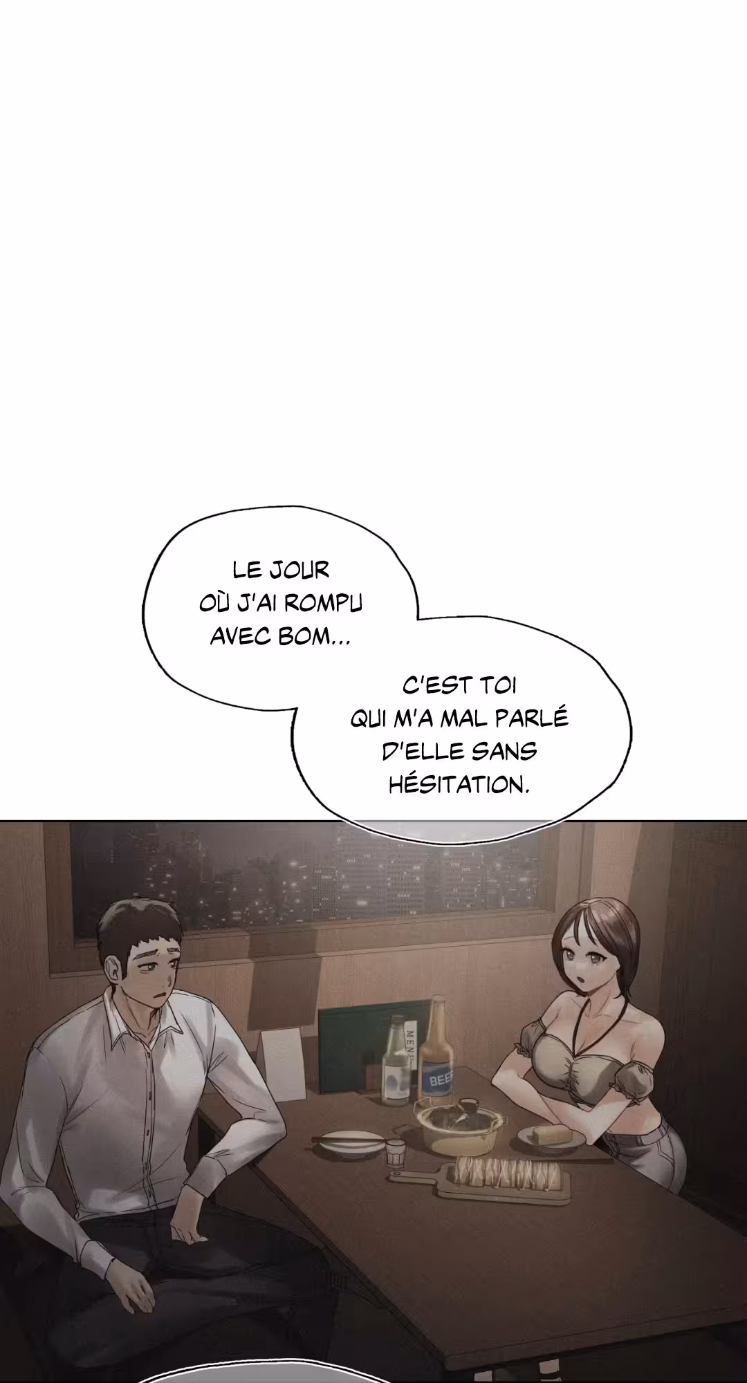 Destination Séoul ! Chapitre 28 page 19