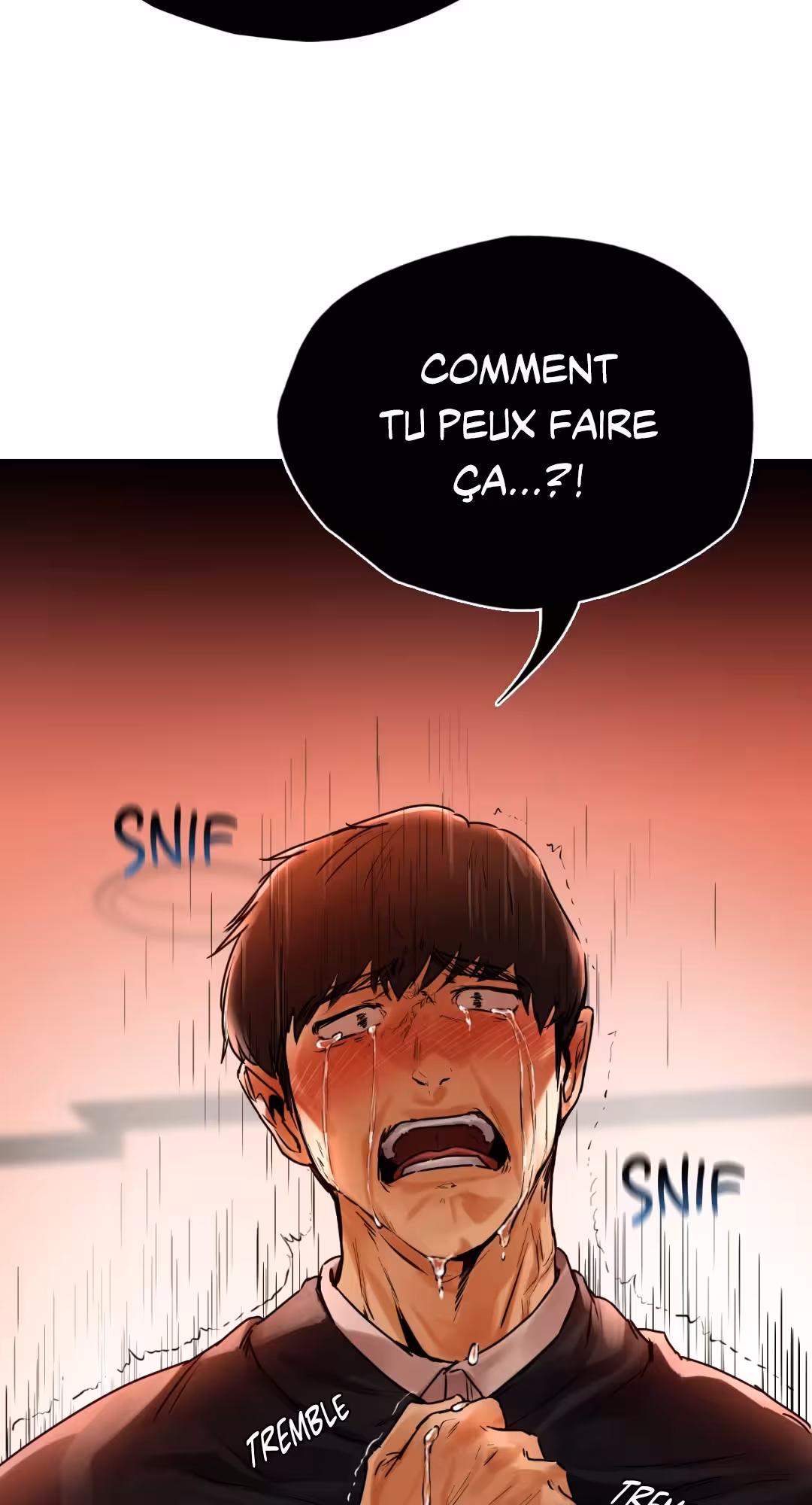 Destination Séoul ! Chapitre 28 page 29