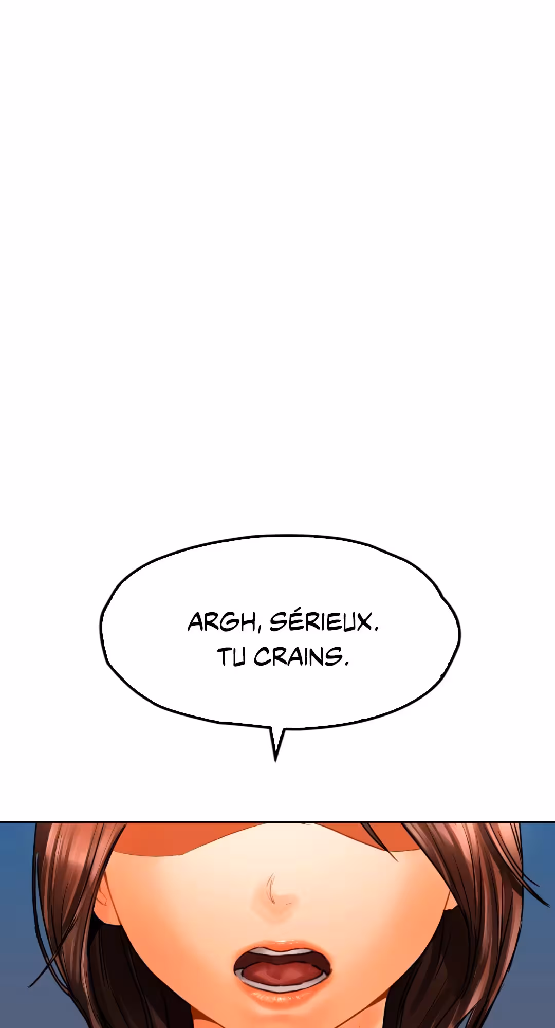 Destination Séoul ! Chapitre 28 page 32
