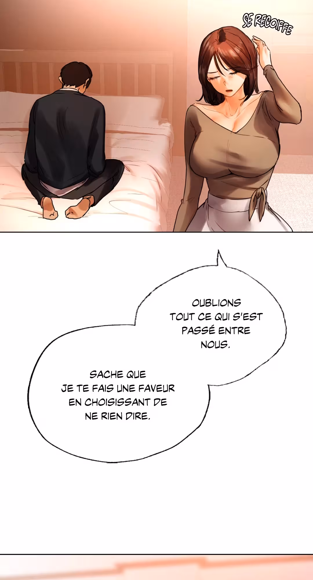 Destination Séoul ! Chapitre 28 page 37