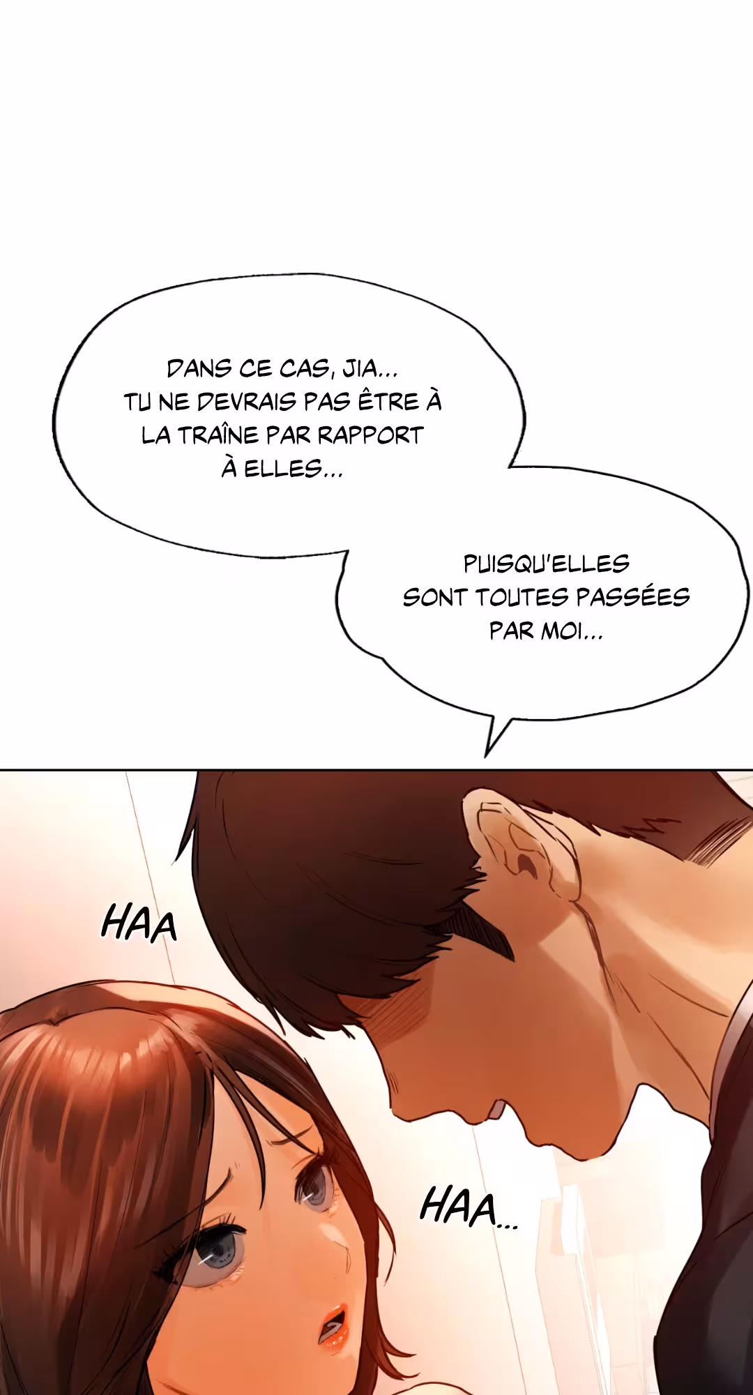 Destination Séoul ! Chapitre 28 page 48
