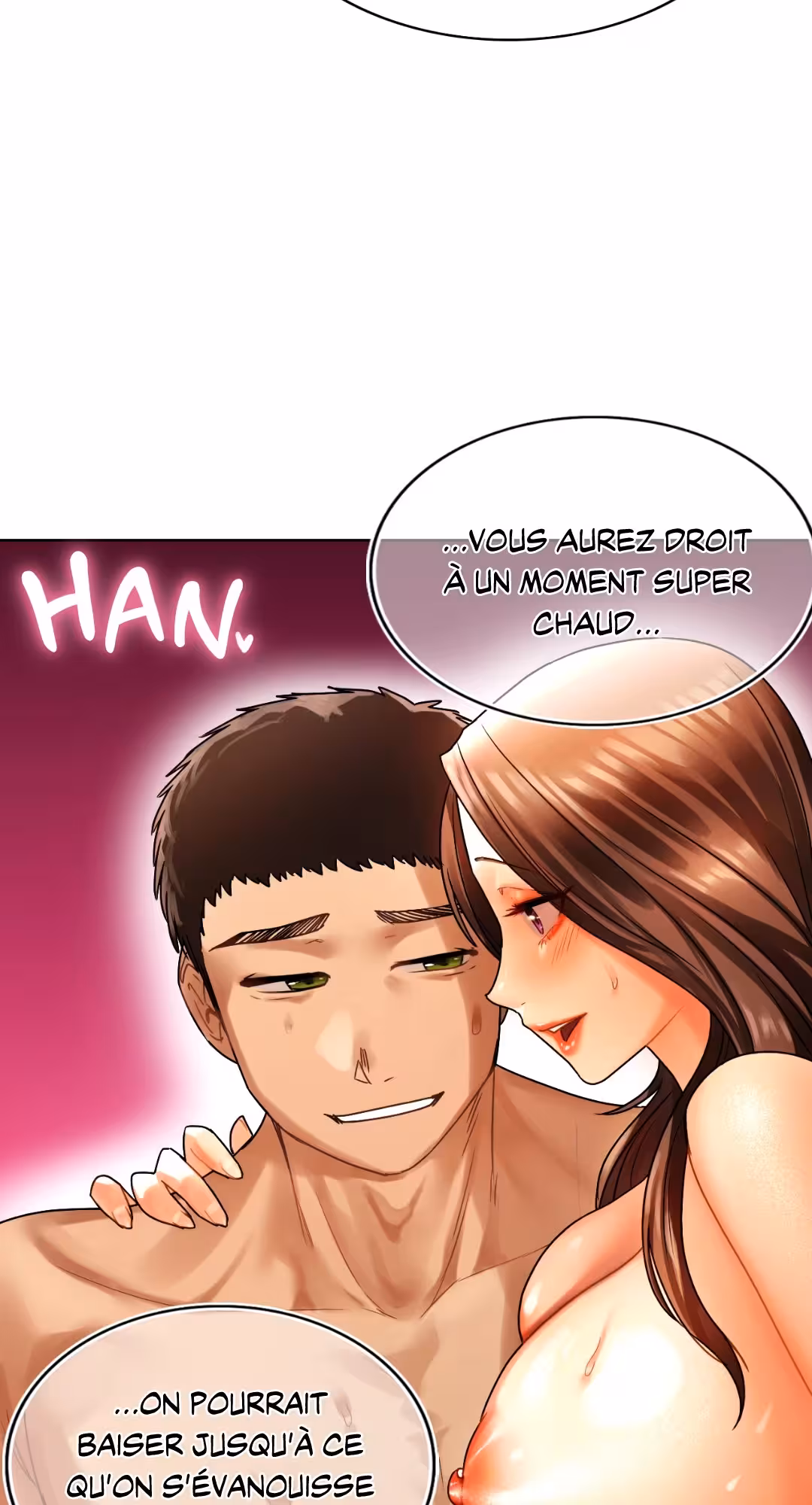 Destination Séoul ! Chapitre 22 page 13