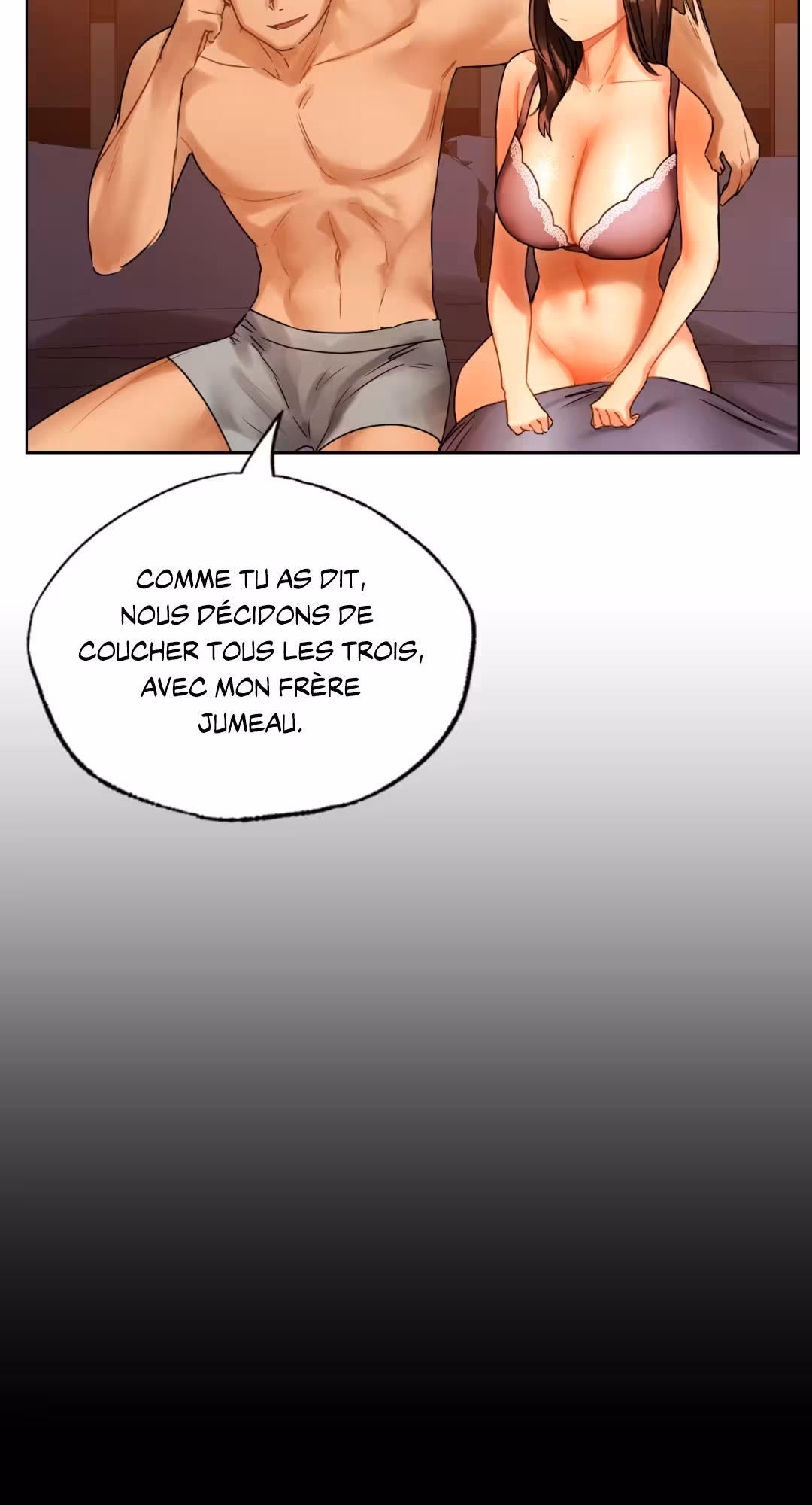 Destination Séoul ! Chapitre 22 page 25