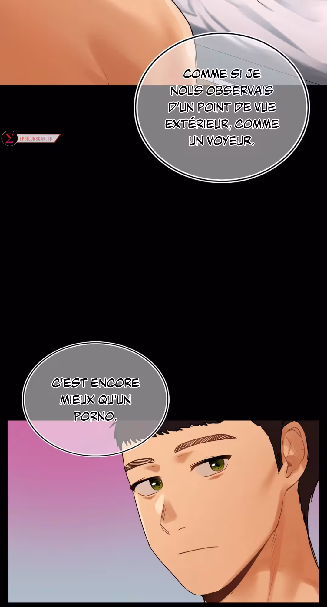 Destination Séoul ! Chapitre 22 page 31