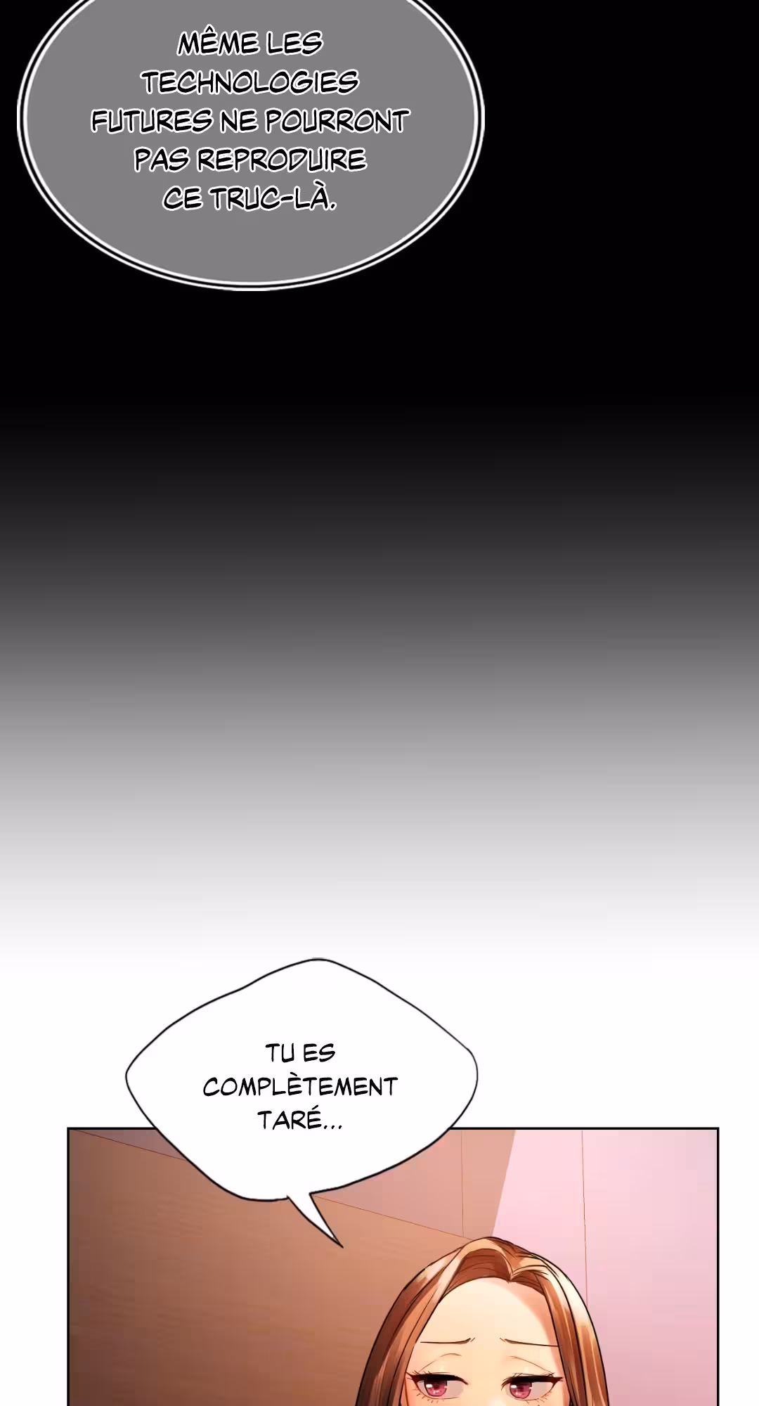 Destination Séoul ! Chapitre 22 page 33
