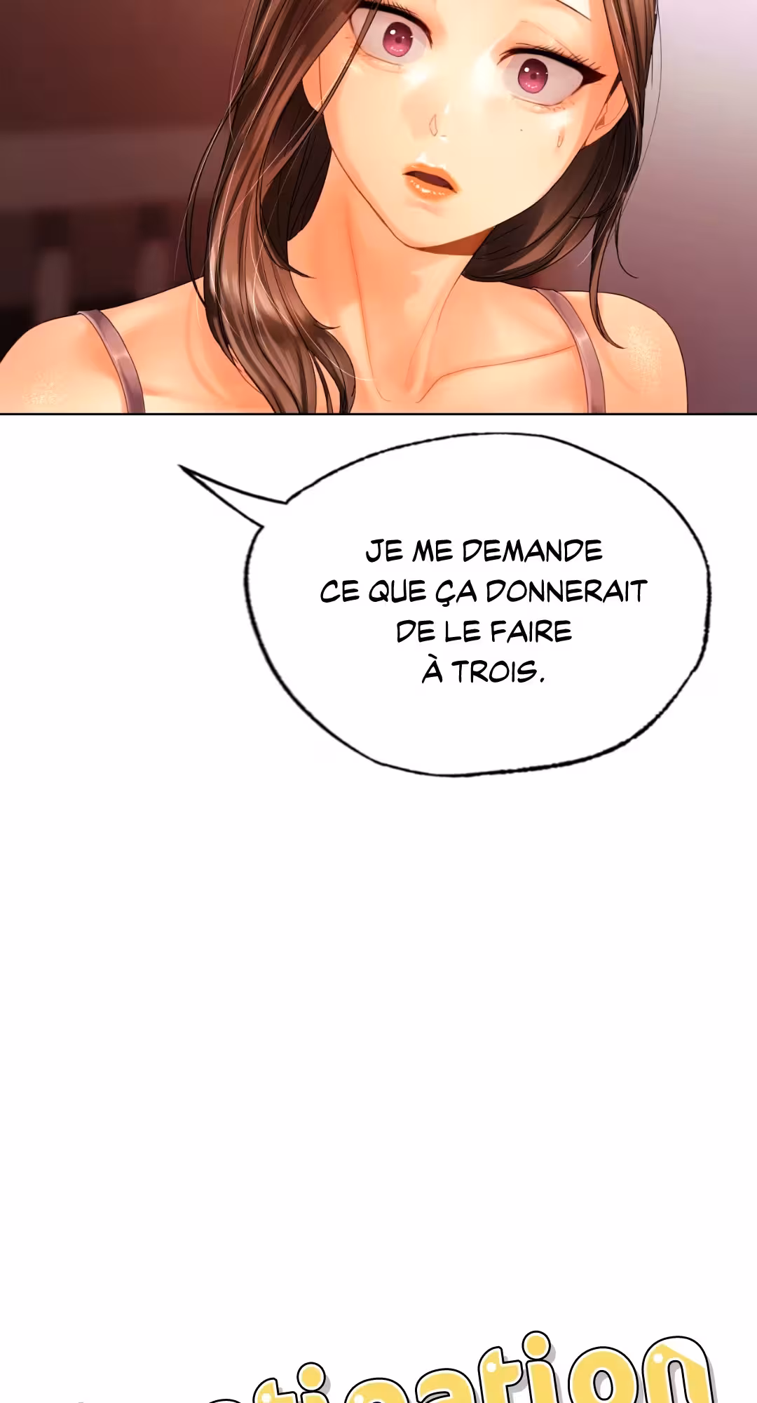 Destination Séoul ! Chapitre 22 page 6