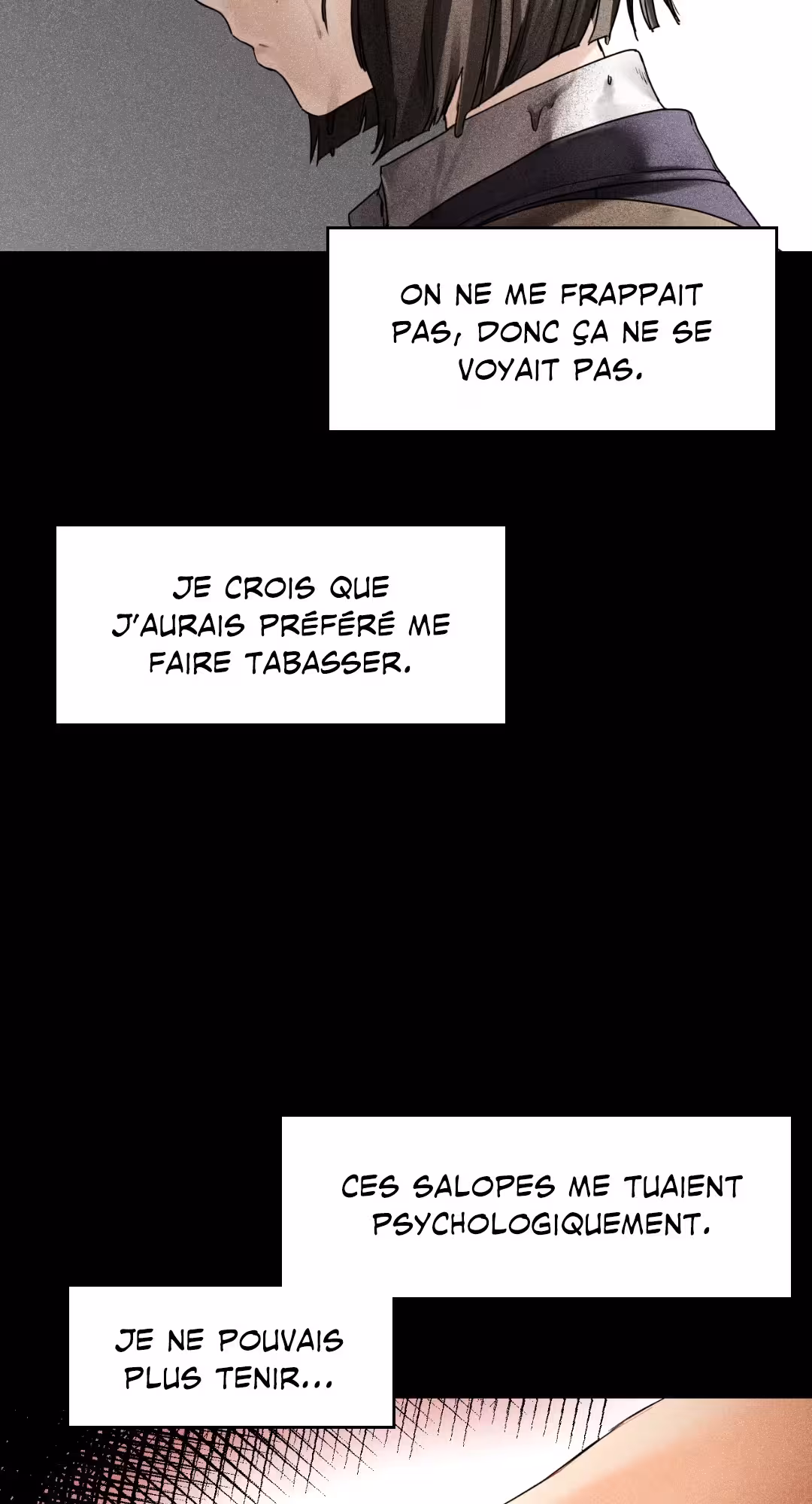 Destination Séoul ! Chapitre 25 page 11