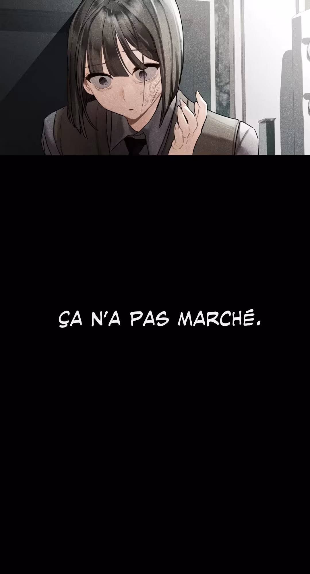 Destination Séoul ! Chapitre 25 page 19
