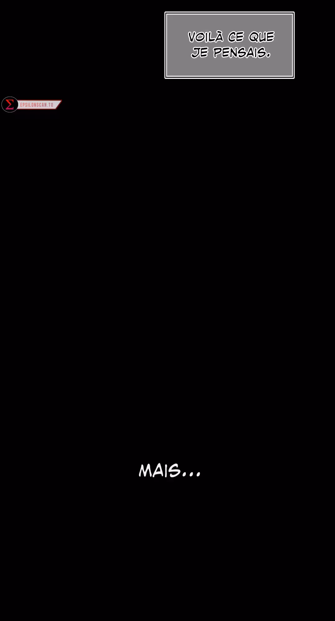 Destination Séoul ! Chapitre 25 page 37
