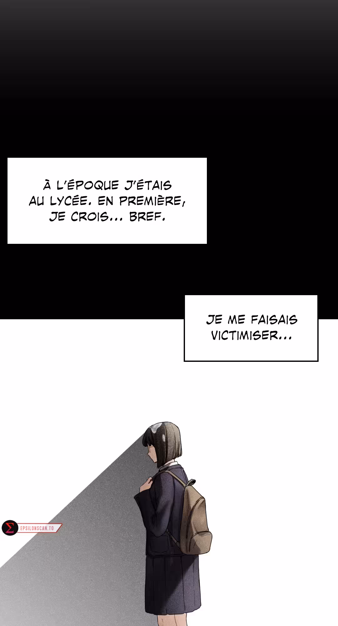 Destination Séoul ! Chapitre 25 page 9