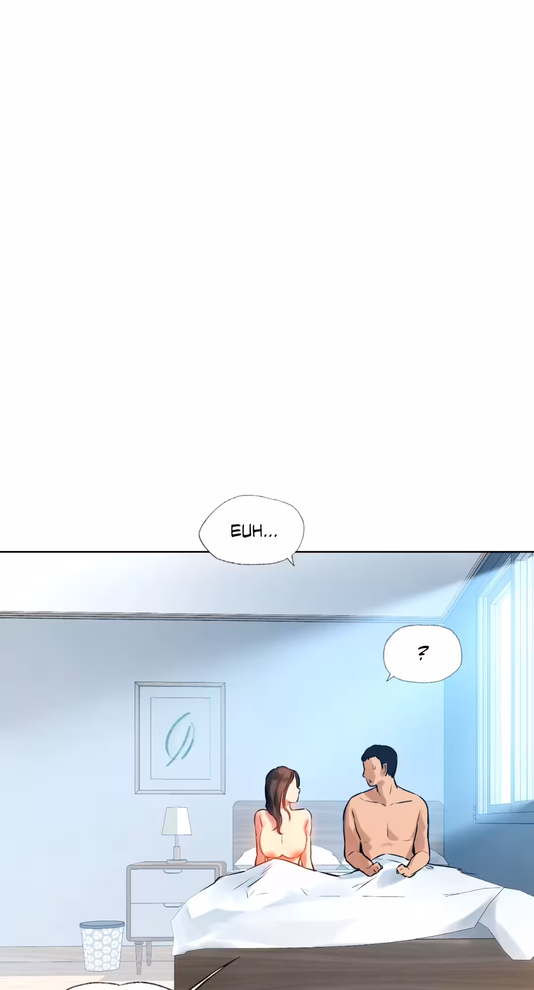 Destination Séoul ! Chapitre 10 page 10