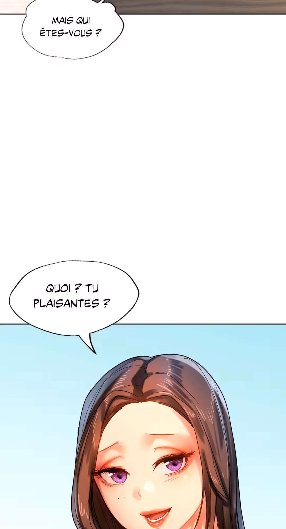 Destination Séoul ! Chapitre 10 page 11