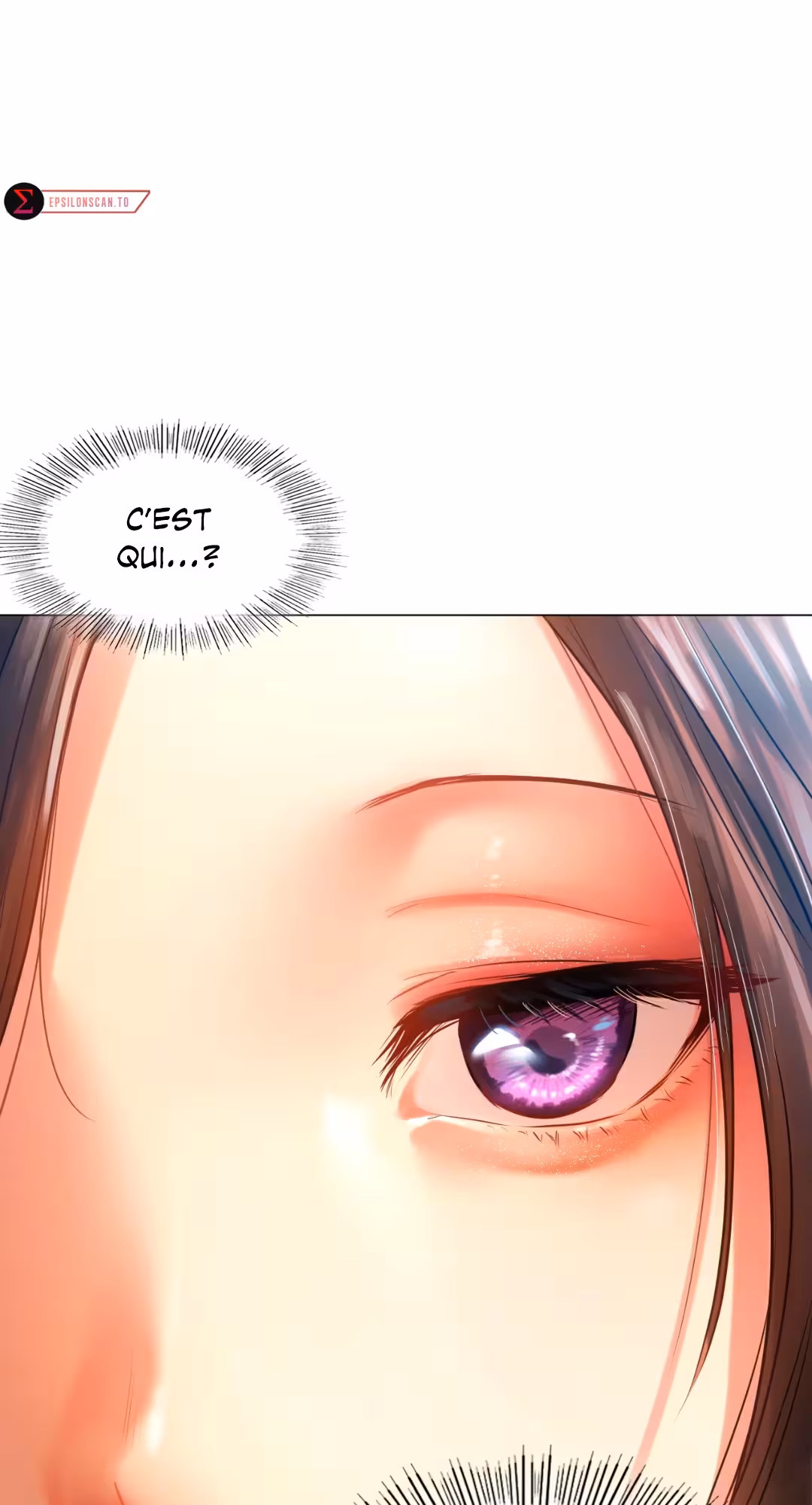Destination Séoul ! Chapitre 10 page 14