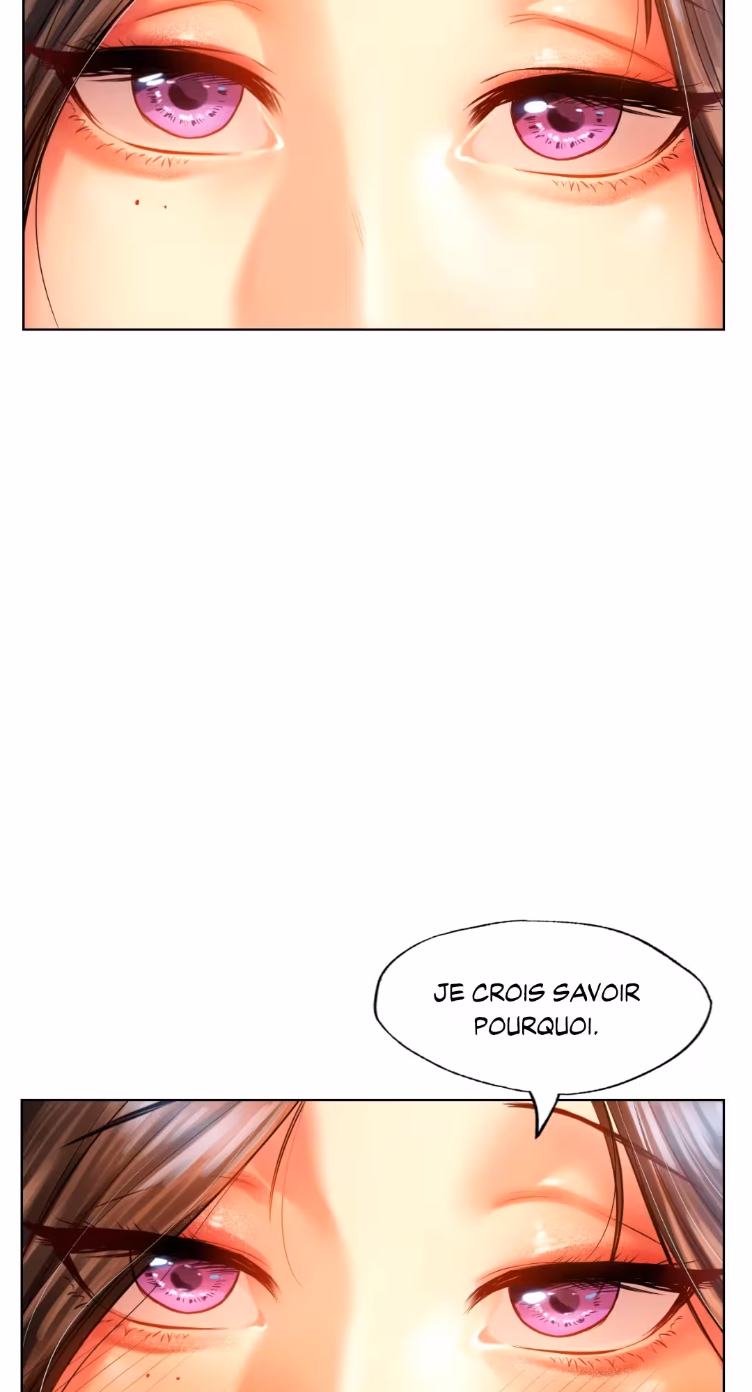 Destination Séoul ! Chapitre 10 page 22