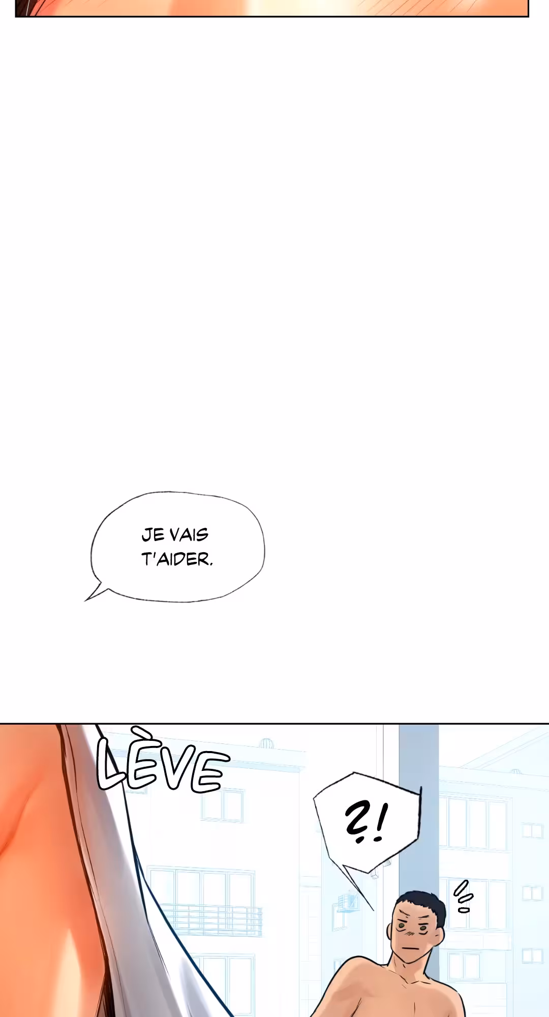 Destination Séoul ! Chapitre 10 page 23