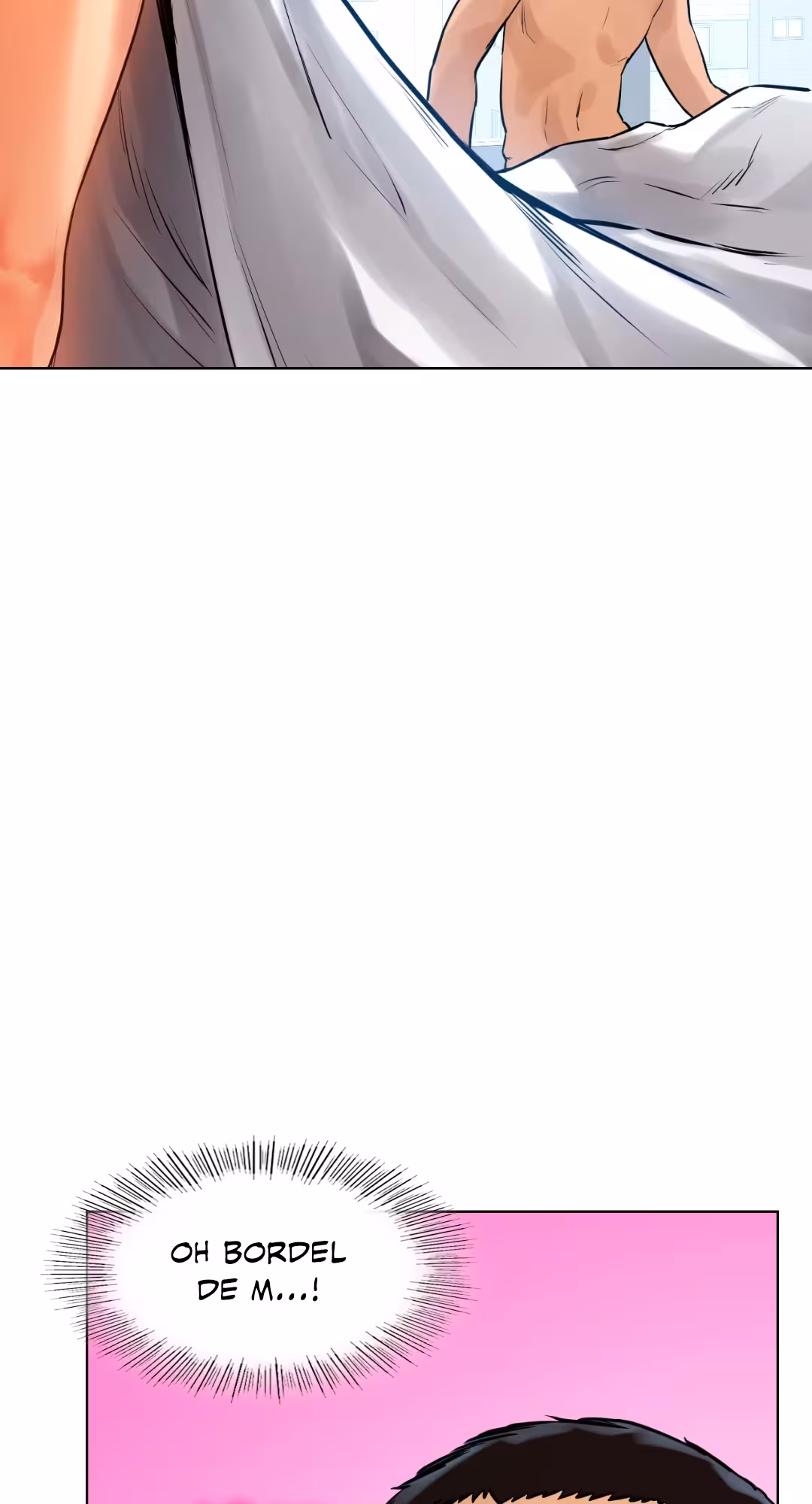 Destination Séoul ! Chapitre 10 page 24
