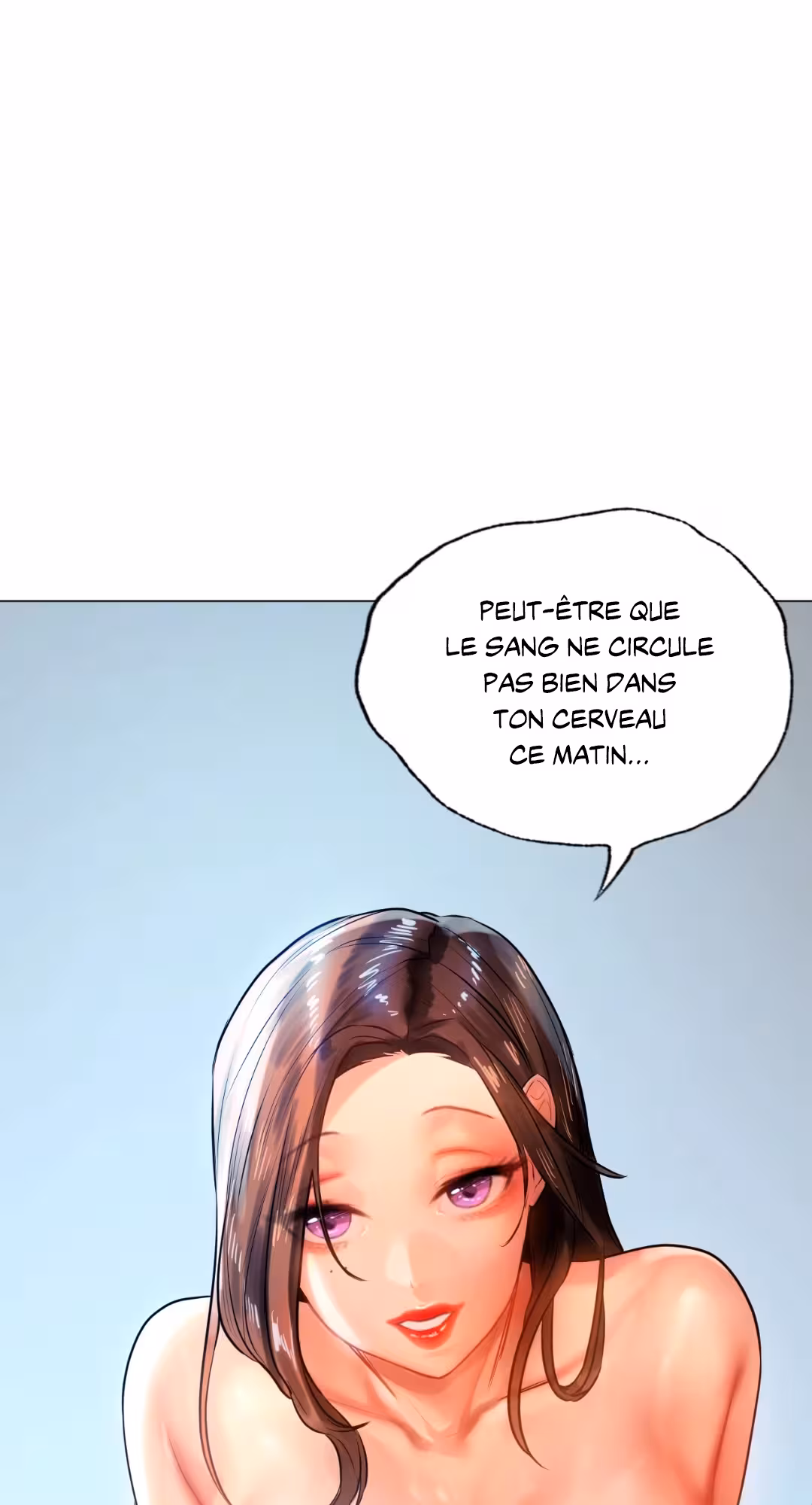 Destination Séoul ! Chapitre 10 page 29