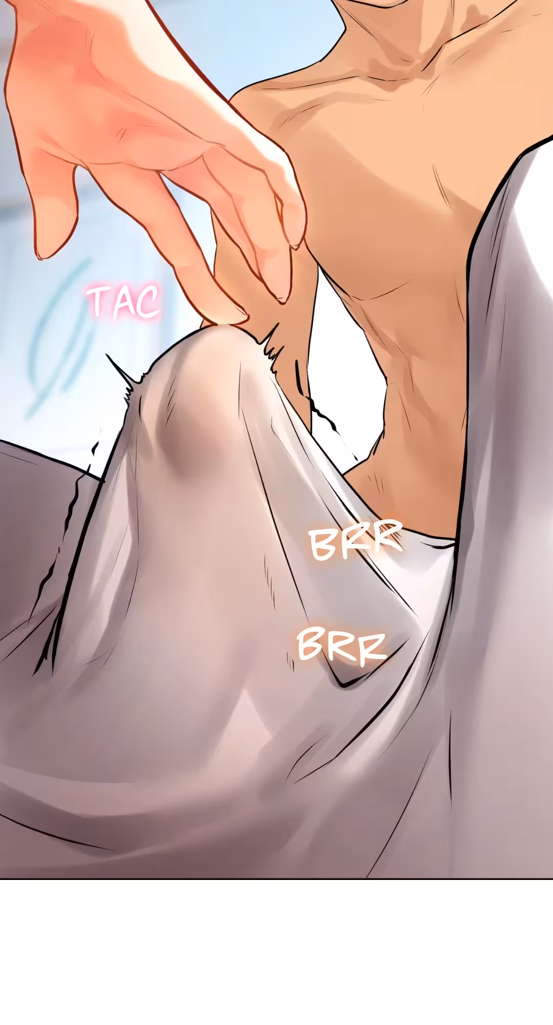 Destination Séoul ! Chapitre 10 page 33