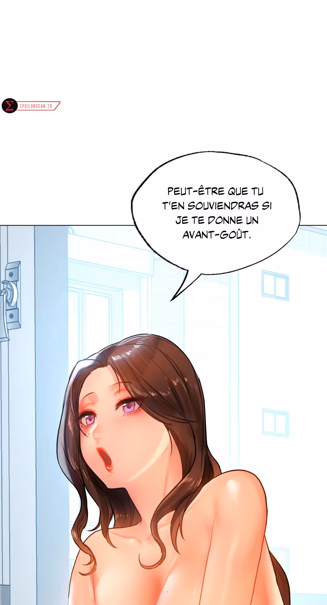 Destination Séoul ! Chapitre 10 page 36