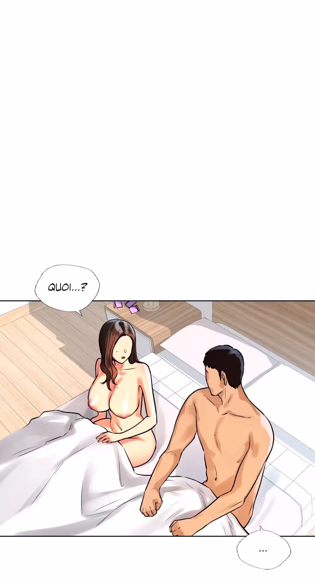 Destination Séoul ! Chapitre 10 page 5