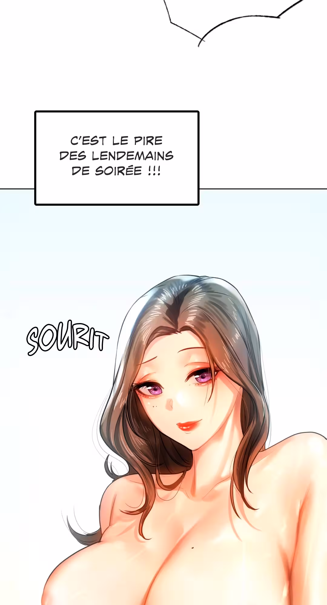 Destination Séoul ! Chapitre 10 page 7