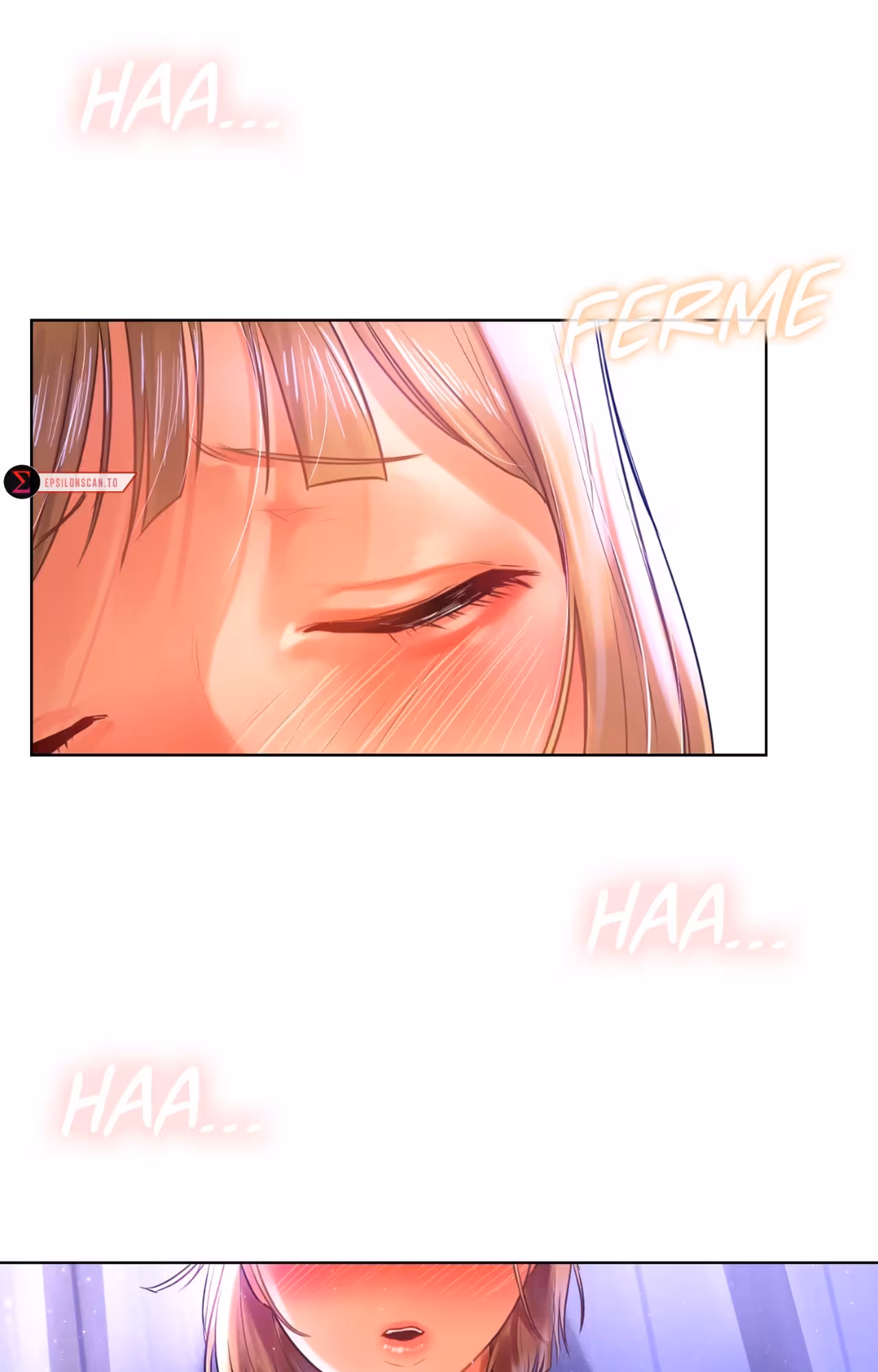 Destination Séoul ! Chapitre 6 page 11