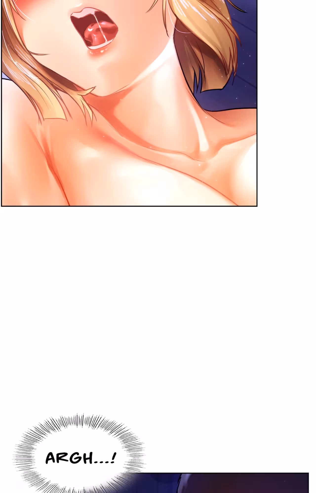 Destination Séoul ! Chapitre 6 page 43