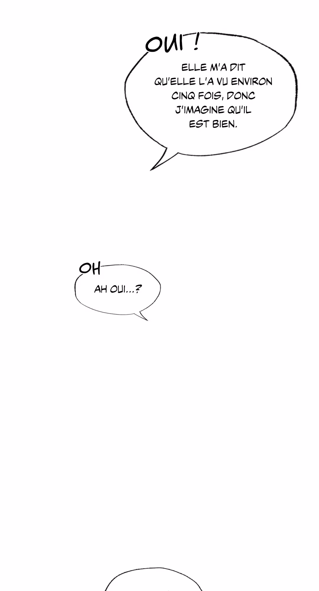 Destination Séoul ! Chapitre 26 page 17