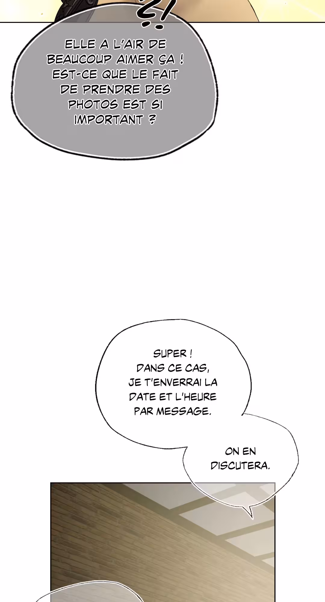 Destination Séoul ! Chapitre 26 page 42