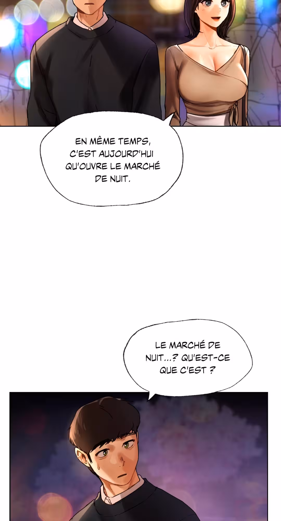 Destination Séoul ! Chapitre 27 page 10
