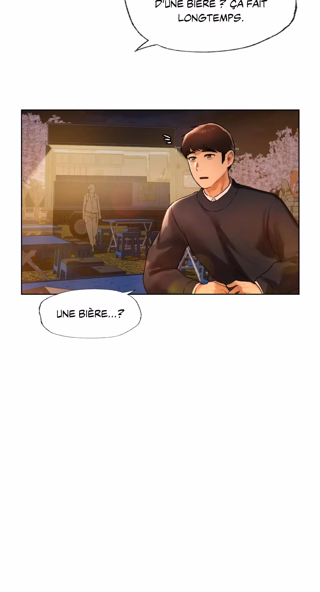 Destination Séoul ! Chapitre 27 page 29