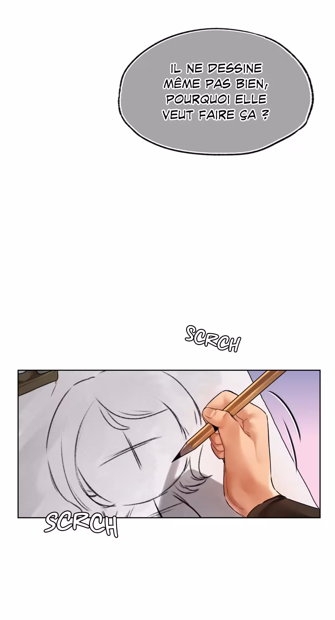 Destination Séoul ! Chapitre 27 page 37
