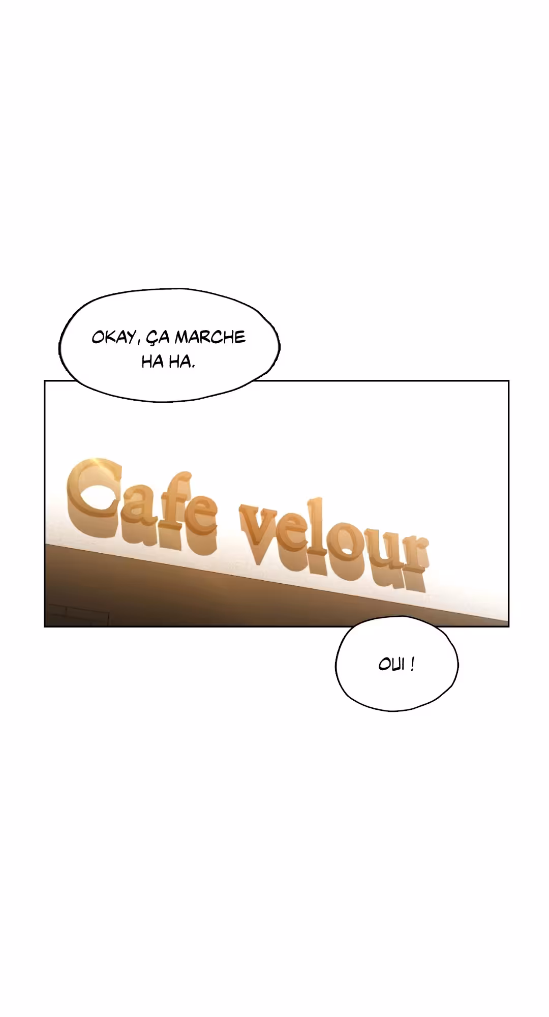 Destination Séoul ! Chapitre 27 page 5