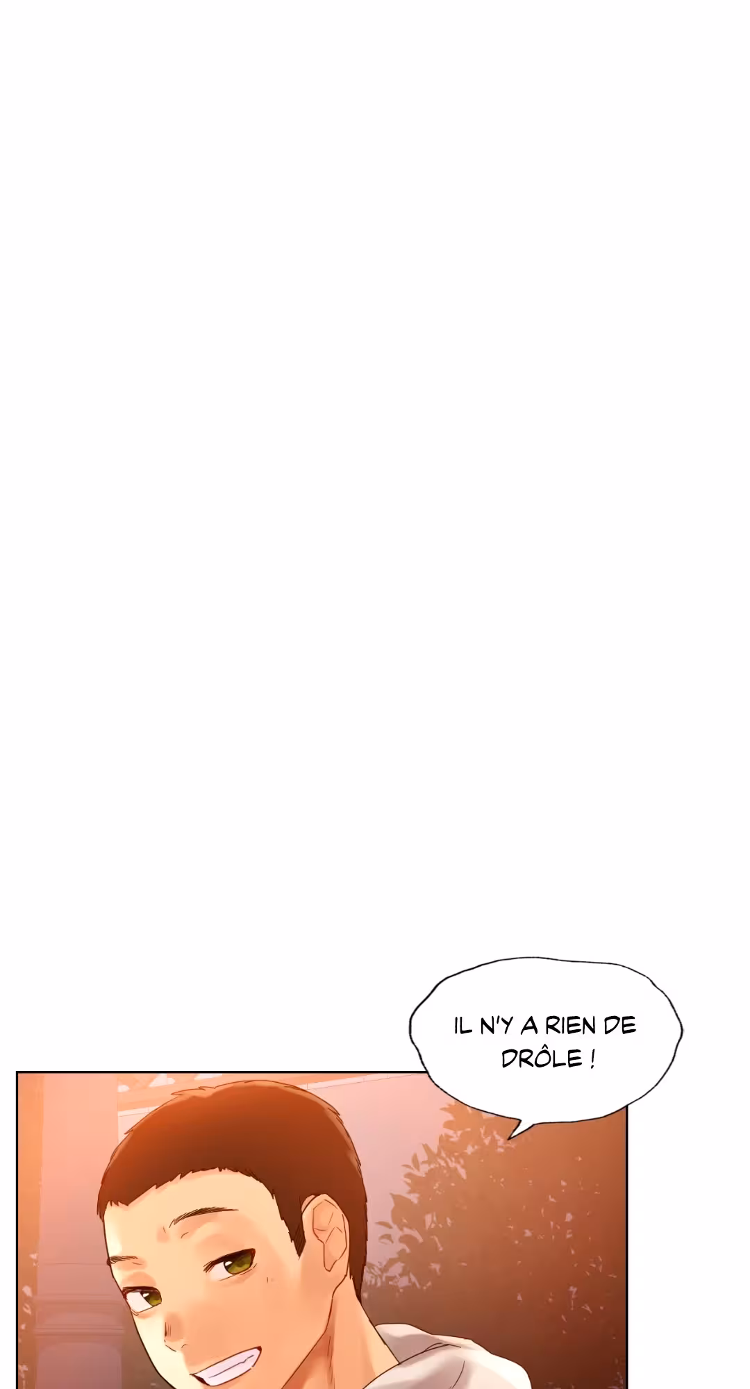 Destination Séoul ! Chapitre 4 page 26