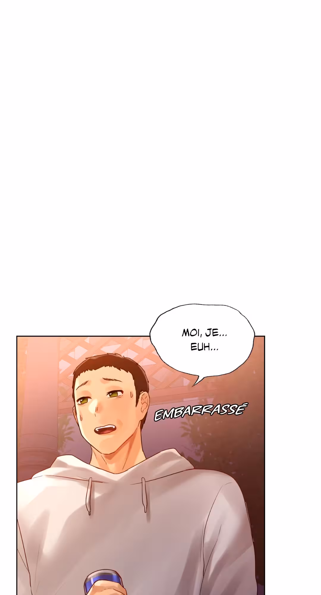 Destination Séoul ! Chapitre 4 page 30