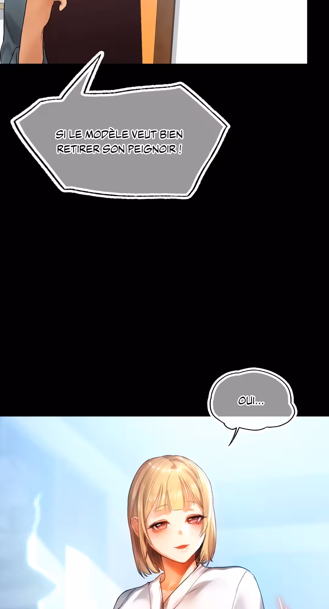 Destination Séoul ! Chapitre 4 page 62