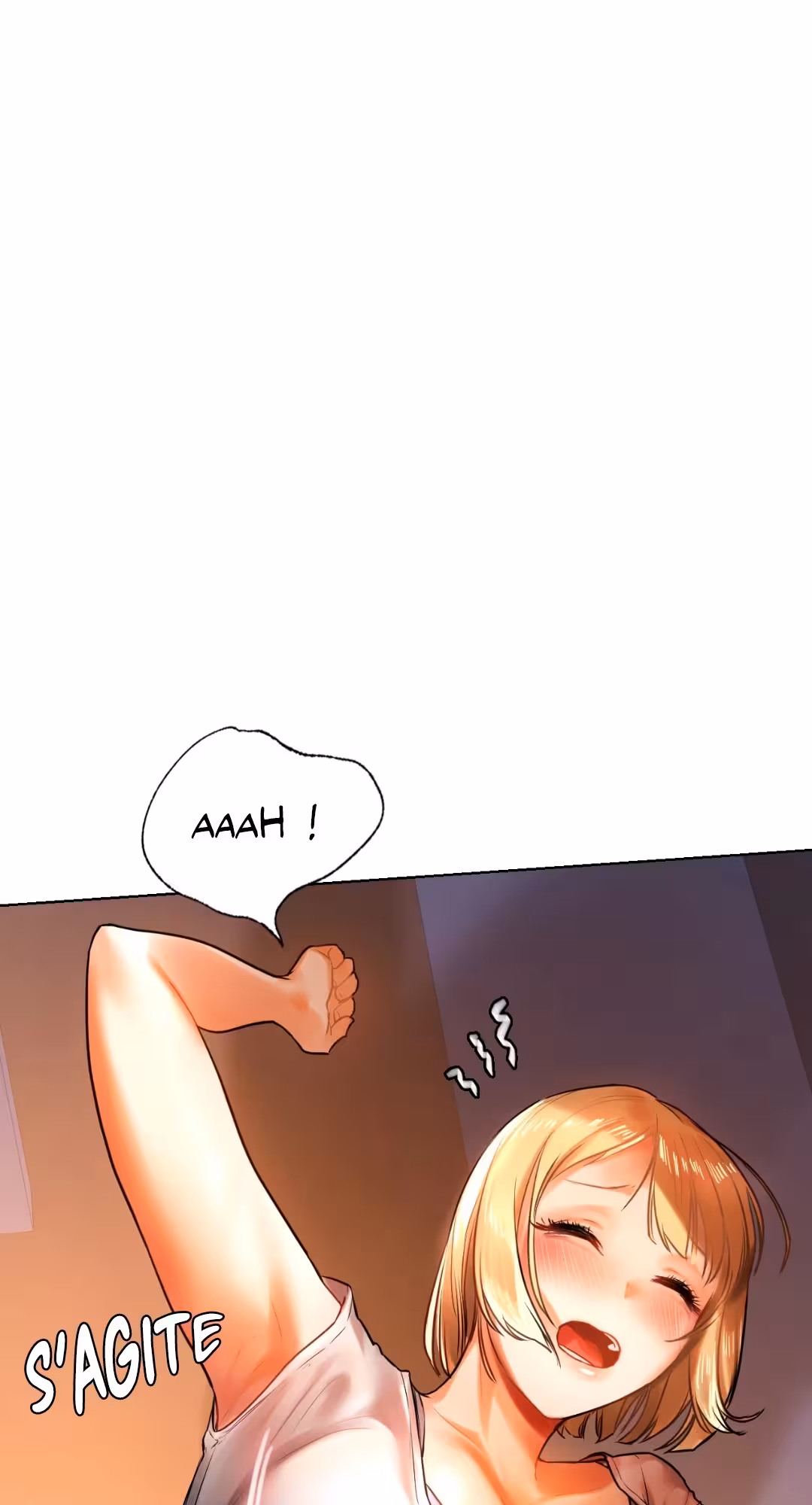 Destination Séoul ! Chapitre 4 page 82
