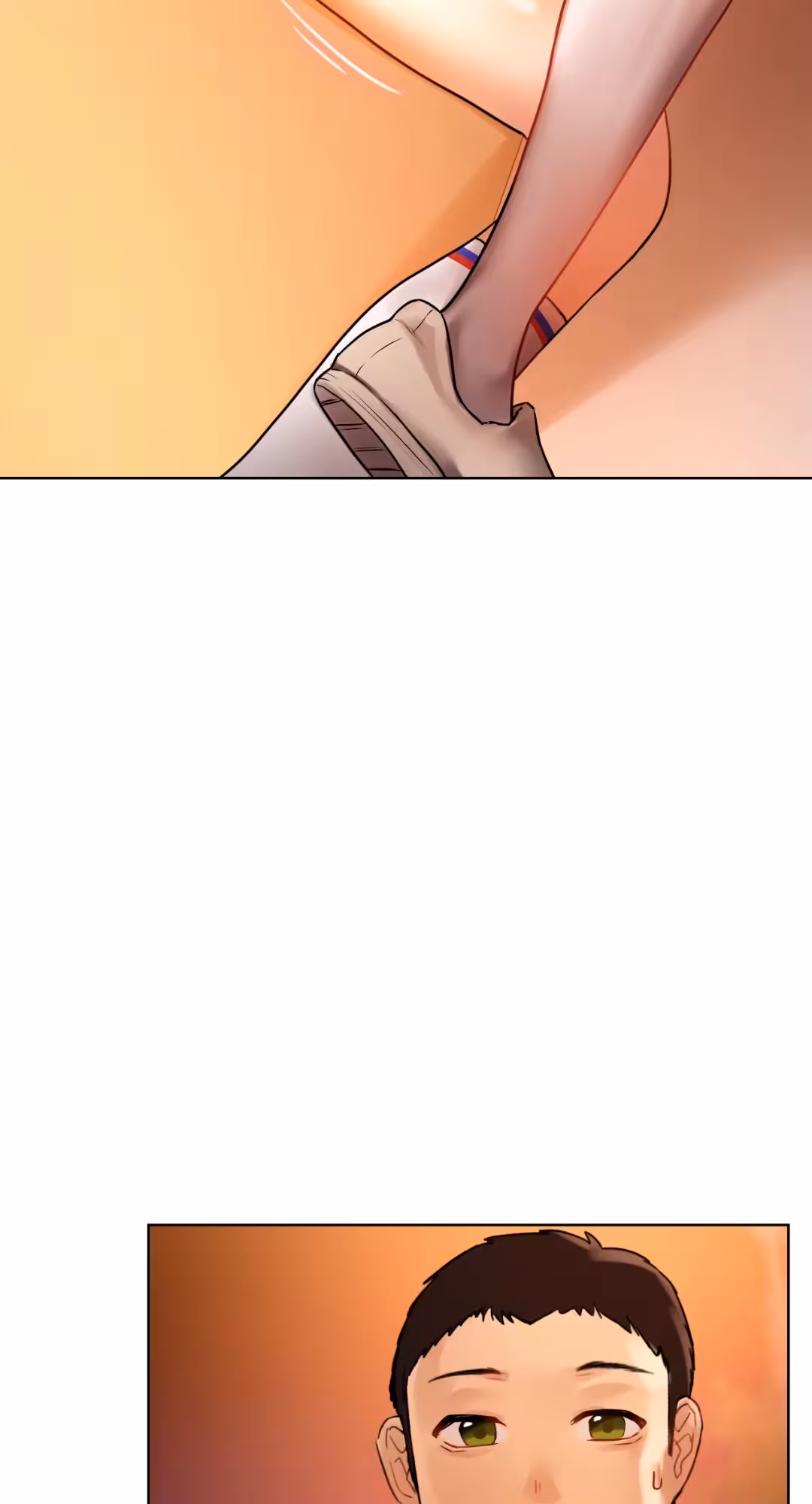Destination Séoul ! Chapitre 4 page 86