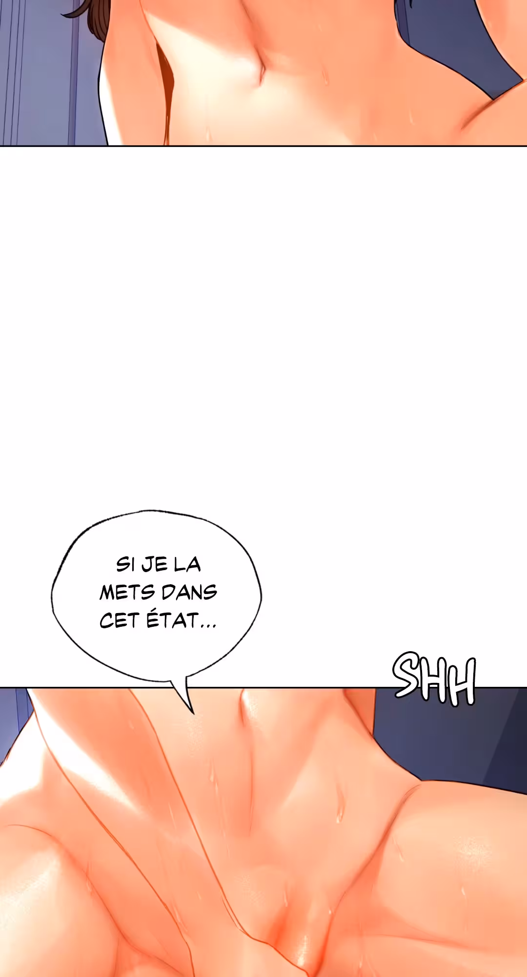 Destination Séoul ! Chapitre 17 page 16